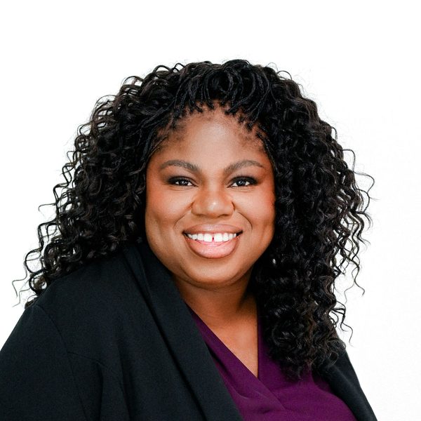 Blessing Richardson