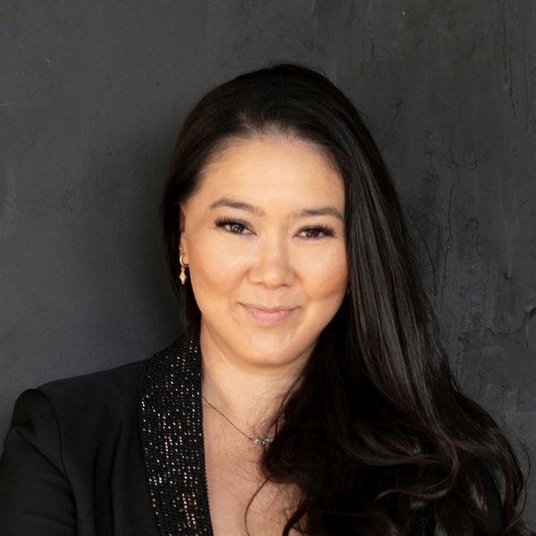 Elise Armitage