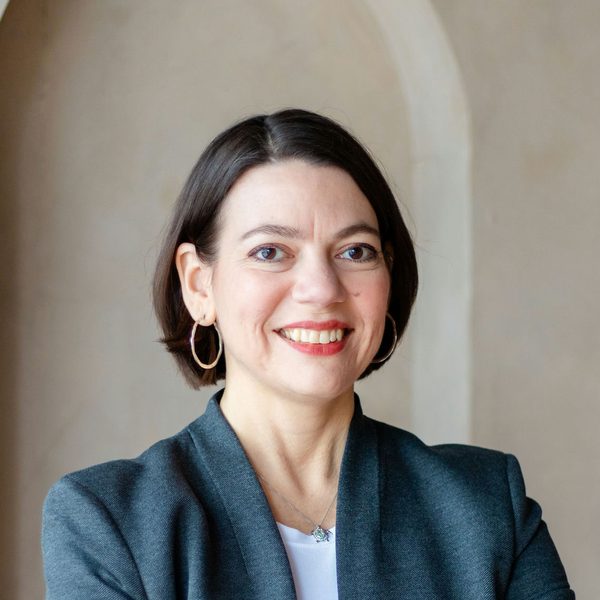 Laura Jawad
