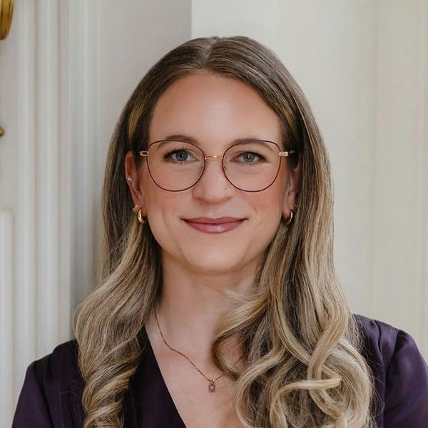 Laura Schoenfeld
