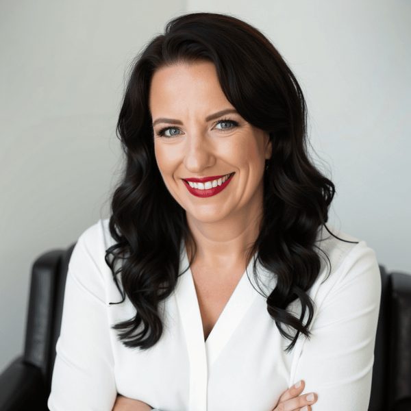Monica Froese