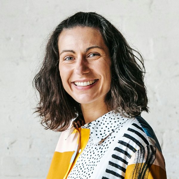 Nadine Nethery