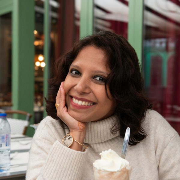 Prerna Malik