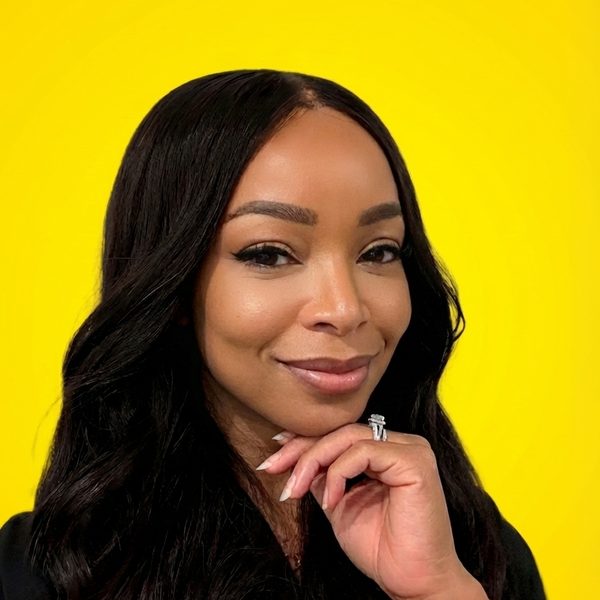 Stephanie Omotosho